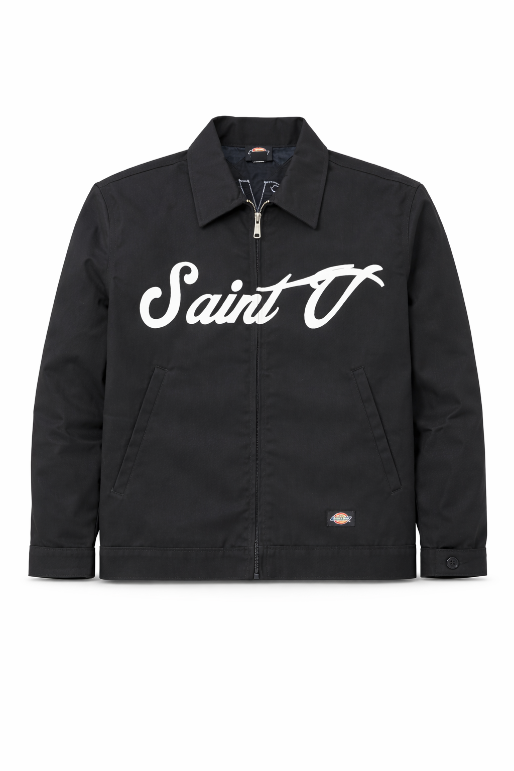 Saint Velour Jacket